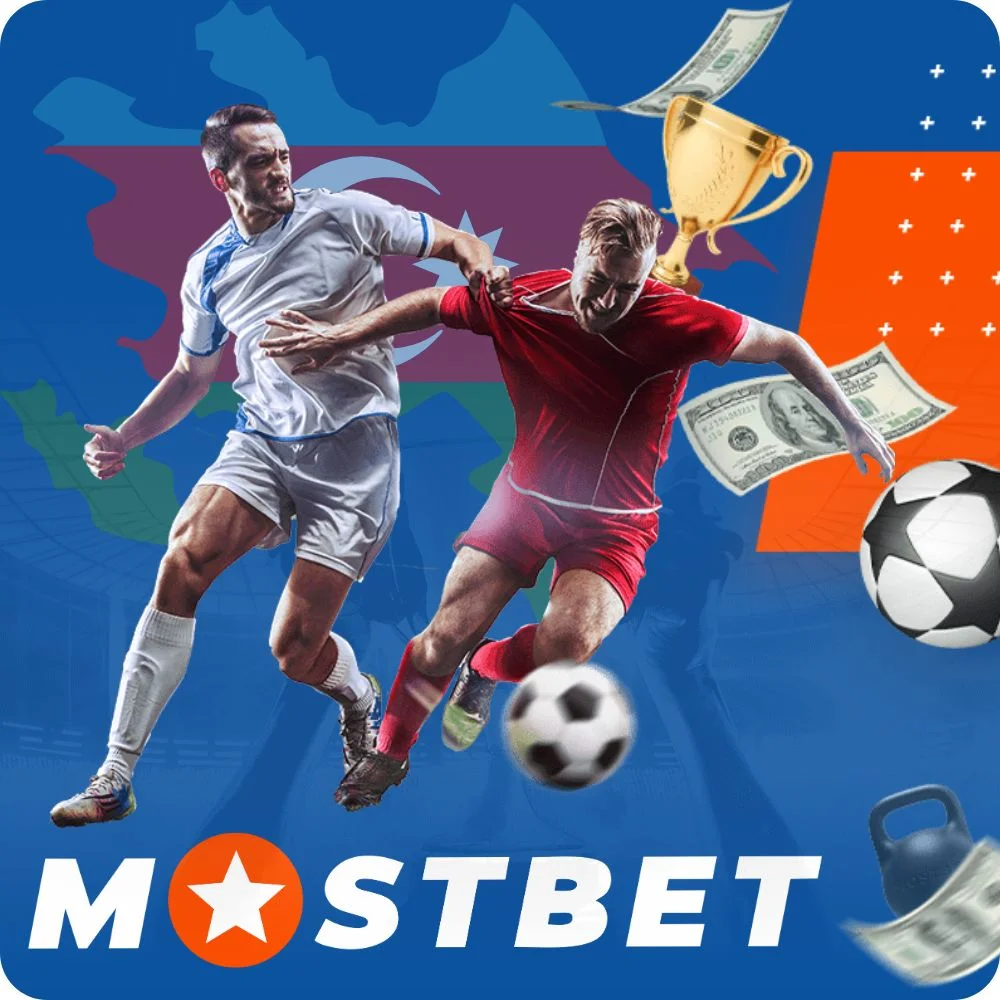 MostBet AZ tərəfindən Təklif Edilən İdmanlar