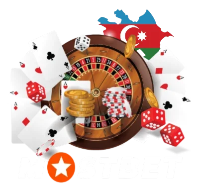 MostBet Kazino